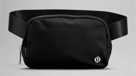 lululemon belt bag original price